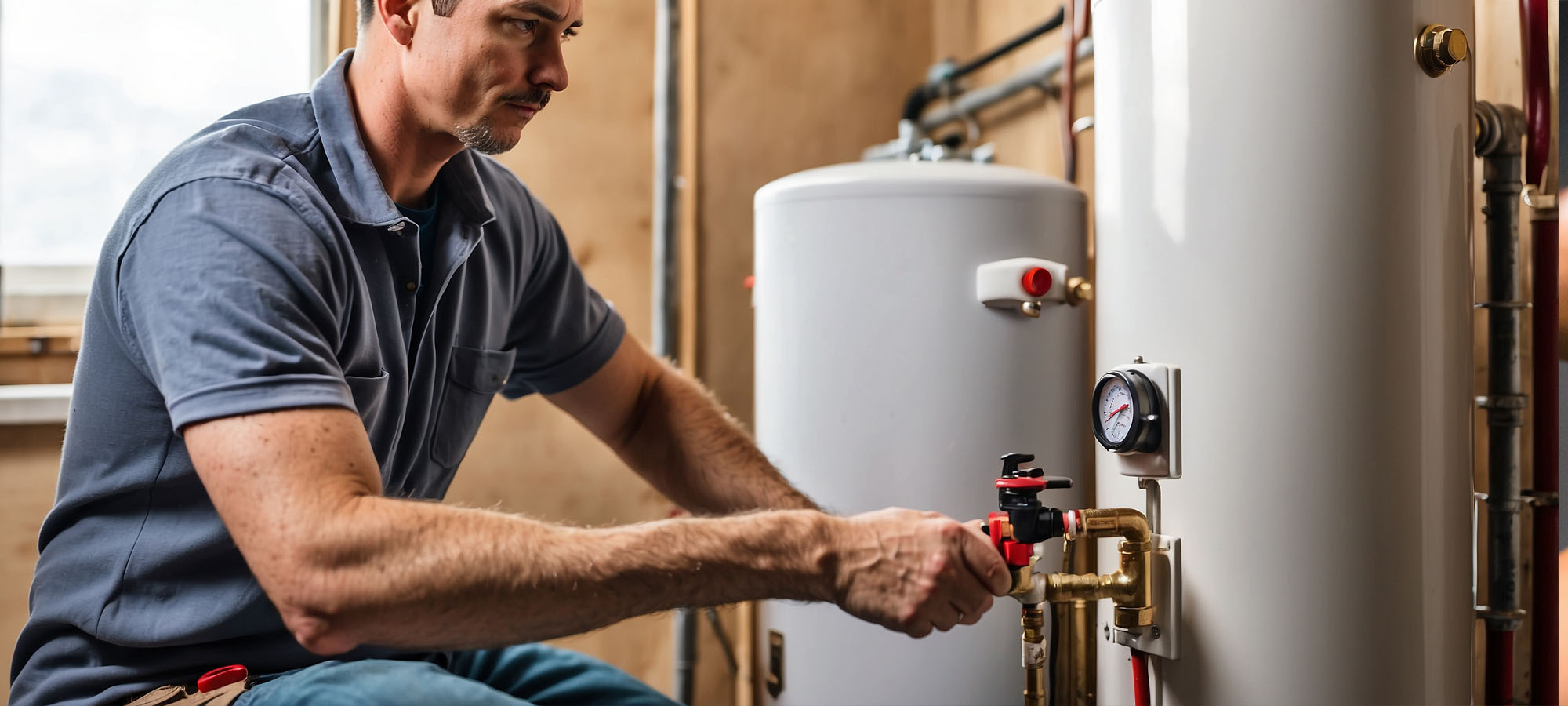 Electric Testing